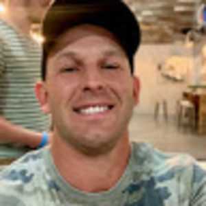 Meet your Posher, Joshua